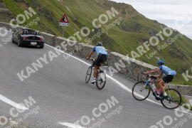 Photo #3588379 | 27-07-2023 11:07 | Passo Dello Stelvio - Prato side BICYCLES