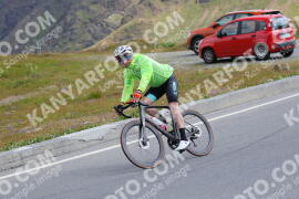 Foto #2410555 | 26-07-2022 11:19 | Passo Dello Stelvio - die Spitze BICYCLES