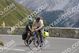 Foto #3760097 | 08-08-2023 13:22 | Passo Dello Stelvio - Prato Seite BICYCLES
