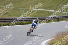 Photo #2422741 | 27-07-2022 12:24 | Passo Dello Stelvio - Peak BICYCLES