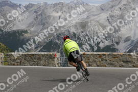 Photo #3763845 | 08-08-2023 15:07 | Passo Dello Stelvio - Prato side BICYCLES
