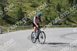 Photo #2574891 | 10-08-2022 11:06 | Pordoi Pass BICYCLES