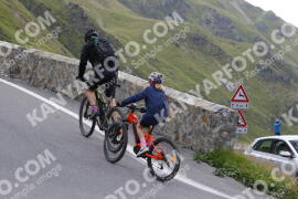 Foto #3719334 | 03-08-2023 13:09 | Passo Dello Stelvio - Prato Seite BICYCLES