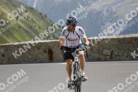 Photo #3345536 | 04-07-2023 11:23 | Passo Dello Stelvio - Prato side BICYCLES