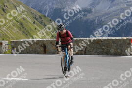 Photo #3754167 | 08-08-2023 11:40 | Passo Dello Stelvio - Prato side BICYCLES