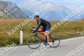 Foto #2446958 | 30-07-2022 16:20 | Passo Dello Stelvio - die Spitze BICYCLES