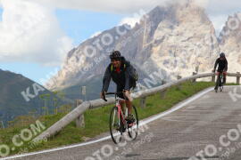 Foto #2542824 | 08-08-2022 12:19 | Pordoi Pass BICYCLES