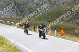 Photo #2435745 | 29-07-2022 12:45 | Passo Dello Stelvio - Peak
