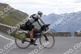 Photo #3873789 | 14-08-2023 10:14 | Passo Dello Stelvio - Prato side BICYCLES