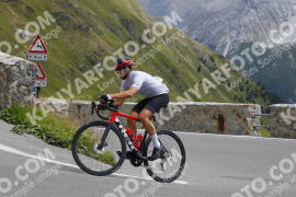 Photo #3754937 | 08-08-2023 12:09 | Passo Dello Stelvio - Prato side BICYCLES