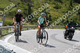 Photo #2622309 | 13-08-2022 12:43 | Pordoi Pass BICYCLES