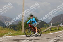 Photo #2520727 | 06-08-2022 10:23 | Pordoi Pass BICYCLES