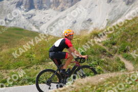 Photo #2504073 | 04-08-2022 13:29 | Sella Pass BICYCLES