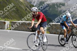 Foto #3794419 | 10-08-2023 14:00 | Passo Dello Stelvio - Prato Seite BICYCLES
