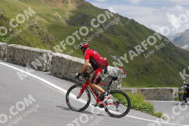 Photo #3445520 | 14-07-2023 13:05 | Passo Dello Stelvio - Prato side BICYCLES