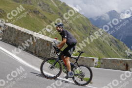 Photo #3347178 | 04-07-2023 12:56 | Passo Dello Stelvio - Prato side BICYCLES