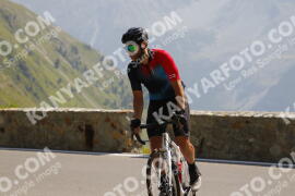 Photo #3512253 | 17-07-2023 10:46 | Passo Dello Stelvio - Prato side BICYCLES