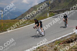 Foto #2413524 | 25-07-2022 13:13 | Passo Dello Stelvio - die Spitze BICYCLES