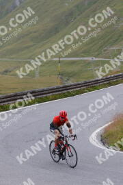 Photo #2437562 | 30-07-2022 10:46 | Passo Dello Stelvio - Peak BICYCLES