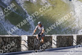 Foto #4074097 | 26-08-2023 09:50 | Passo Dello Stelvio - Prato Seite BICYCLES