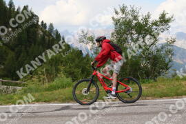 Foto #2521996 | 06-08-2022 11:19 | Pordoi Pass BICYCLES