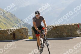 Foto #4015704 | 22-08-2023 09:53 | Passo Dello Stelvio - Prato Seite BICYCLES