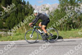 Photo #2613445 | 13-08-2022 09:20 | Pordoi Pass BICYCLES