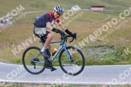 Foto #2464374 | 31-07-2022 14:52 | Passo Dello Stelvio - die Spitze BICYCLES