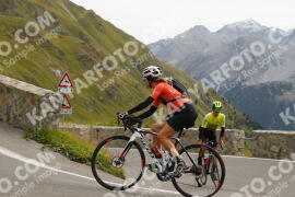 Photo #3752686 | 08-08-2023 10:41 | Passo Dello Stelvio - Prato side BICYCLES