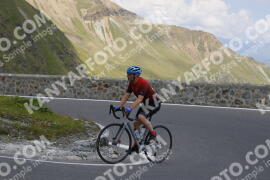 Foto #3899470 | 15-08-2023 13:17 | Passo Dello Stelvio - Prato Seite BICYCLES