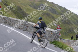 Foto #3785704 | 10-08-2023 11:20 | Passo Dello Stelvio - Prato Seite BICYCLES