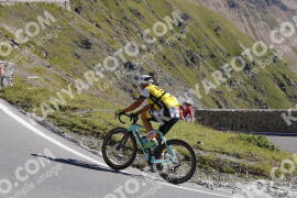 Photo #3957295 | 19-08-2023 10:07 | Passo Dello Stelvio - Prato side BICYCLES