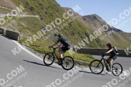 Photo #3958127 | 19-08-2023 10:21 | Passo Dello Stelvio - Prato side BICYCLES