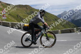 Photo #3754582 | 08-08-2023 11:55 | Passo Dello Stelvio - Prato side BICYCLES