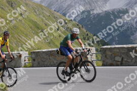 Foto #3760659 | 08-08-2023 13:31 | Passo Dello Stelvio - Prato Seite BICYCLES