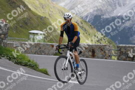 Photo #3304523 | 01-07-2023 14:21 | Passo Dello Stelvio - Prato side BICYCLES