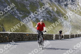 Foto #4074780 | 26-08-2023 10:43 | Passo Dello Stelvio - Prato Seite BICYCLES