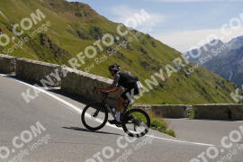 Photo #3674102 | 31-07-2023 11:04 | Passo Dello Stelvio - Prato side BICYCLES