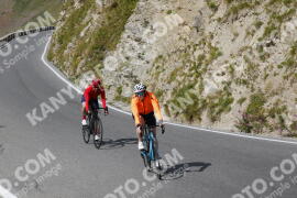 Photo #4061414 | 25-08-2023 10:31 | Passo Dello Stelvio - Prato side BICYCLES
