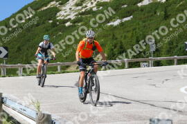 Foto #2559689 | 09-08-2022 13:48 | Pordoi Pass BICYCLES