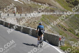 Photo #3238249 | 26-06-2023 10:55 | Passo Dello Stelvio - Prato side BICYCLES