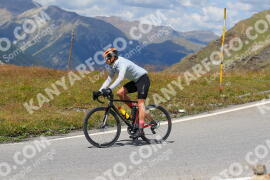Foto #2489713 | 02-08-2022 14:31 | Passo Dello Stelvio - die Spitze BICYCLES