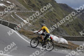 Photo #3108301 | 16-06-2023 11:35 | Passo Dello Stelvio - Prato side BICYCLES