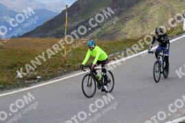 Photo #2445365 | 30-07-2022 14:35 | Passo Dello Stelvio - Peak BICYCLES