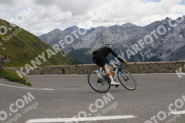 Photo #3650050 | 30-07-2023 11:54 | Passo Dello Stelvio - Prato side BICYCLES