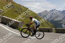 Foto #3675046 | 31-07-2023 11:40 | Passo Dello Stelvio - Prato Seite BICYCLES