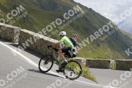 Photo #3876175 | 14-08-2023 11:39 | Passo Dello Stelvio - Prato side BICYCLES