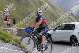 Photo #3936171 | 18-08-2023 12:17 | Passo Dello Stelvio - Prato side BICYCLES