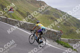Photo #3264576 | 28-06-2023 11:34 | Passo Dello Stelvio - Prato side BICYCLES