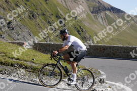 Photo #3958156 | 19-08-2023 10:21 | Passo Dello Stelvio - Prato side BICYCLES